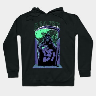 REAPER Hoodie